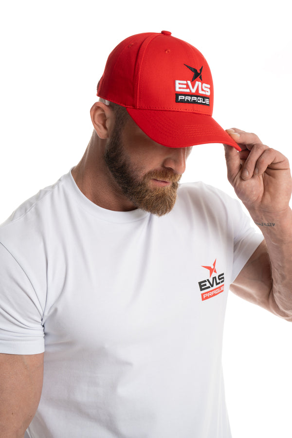 EVLS x TIMME Kšiltovka